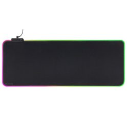 Tracer GameZone Maxi RGB Egérpad Black