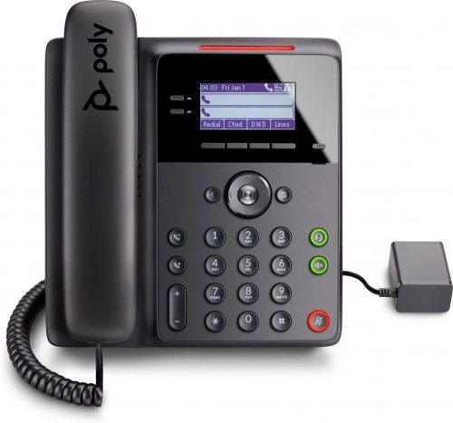 HP Poly Edge B10 vonalas VoIP telefon
