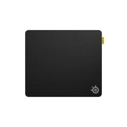 Steelseries QcK Perf L - Control Egérpad Black