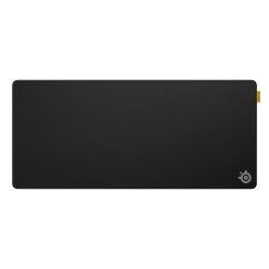 Steelseries QcK Perf XL - Control Egérpad Black