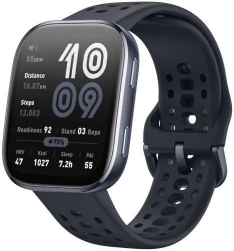 Amazfit Bip 6 Black
