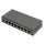Digitus DN-80066-1 8-port Gigabit switch unmanaged