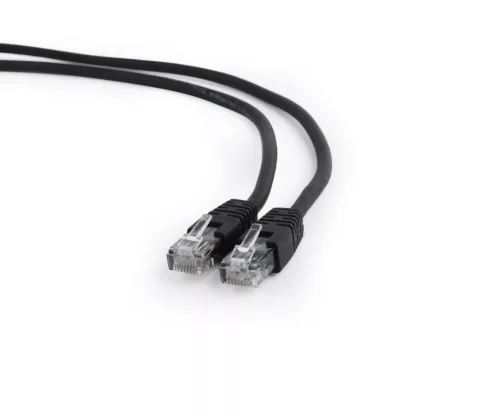 Gembird CAT6 U-UTP Patch Cable 3m Black