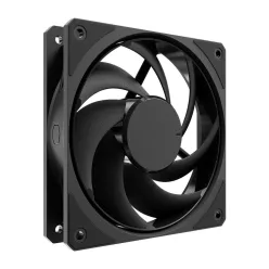 Cooler Master Mobius 120 Black Edition
