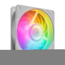 Cooler Master Mobius 120P ARGB White