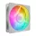 Cooler Master Mobius 120P ARGB White
