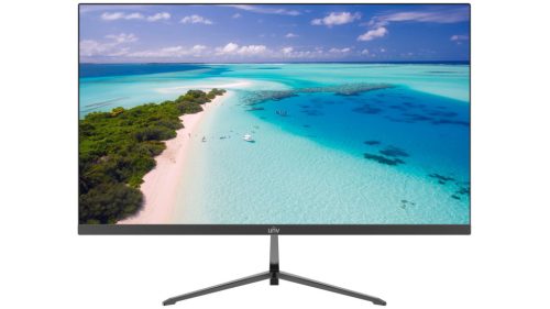 Uniview 27" MW-LC27-B LED
