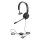 Jabra Evolve 30 II UC Mono Headset Black