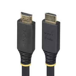 Startech Premium Certified High Speed HDMI Cable 10m Black