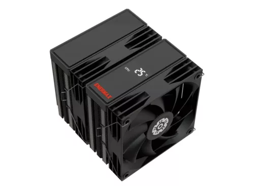 Enermax ETS-TD60 Digital Air CPU Cooler
