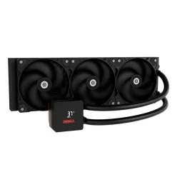 Enermax Liqmax IV Series 360mm Liquid CPU Cooler