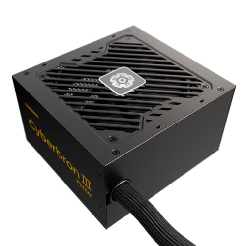 Enermax 750W 80+ Bronze Cyberbron III