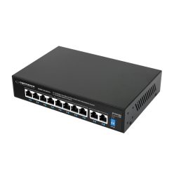 Esperanza ENS106 Spotter 10 Port Ethernet Switch