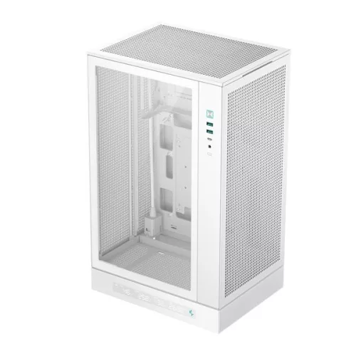 DeepCool CH270 Digital White