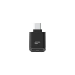 Silicon Power C200 Card Reader Black