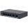 Dahua CS4006-4ET2ET-60 6-Port Cloud Managed Desktop Switch with 4-Port PoE