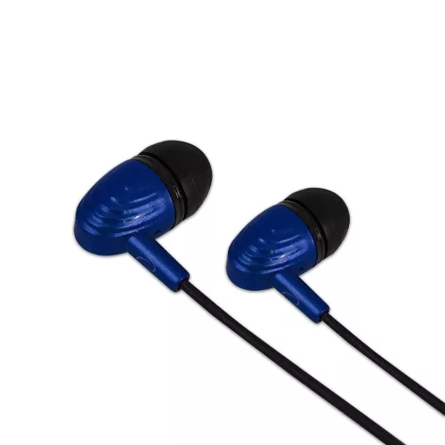 Esperanza EH193KB Headset Black/Blue