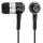 Esperanza EH128 Stereo Earphones Black