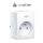 TP-Link Tapo P110M Mini Smart Wi-Fi Plug Energy Monitoring (1-pack)