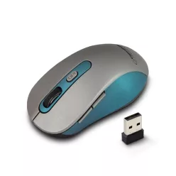 Esperanza EM131B Adara Wireless Mouse Blue