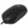 Titanium TM125K Dorado Wired Mouse Black
