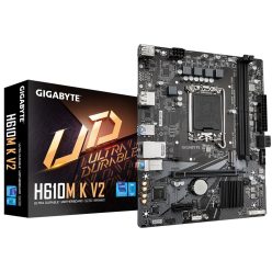Gigabyte H610M K V2