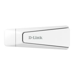 D-Link AX18U AX1800 Wi-Fi 6 USB Adapter