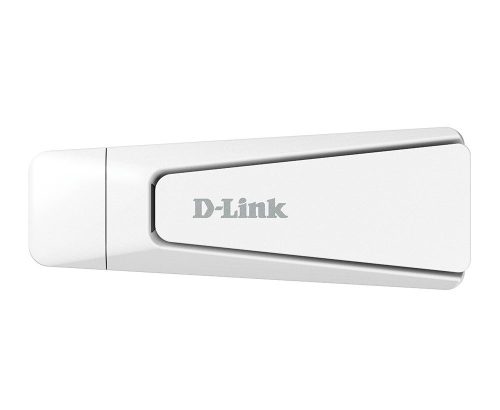D-Link AX18U AX1800 Wi-Fi 6 USB Adapter
