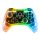 KONIX Crystal Wireless Gamepad Transparent
