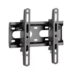 SBOX PLB-2522T-2 Wall Mount 23"-43" Black