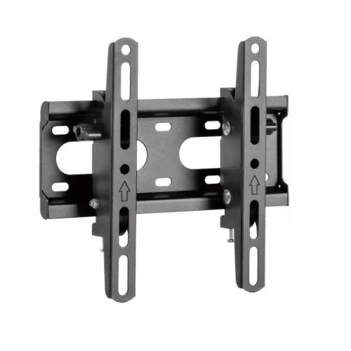 SBOX PLB-2522T-2 Wall Mount 23"-43" Black