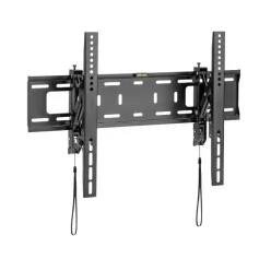 SBOX PLB-6546T-2 Wall Mount 37"-80" Black