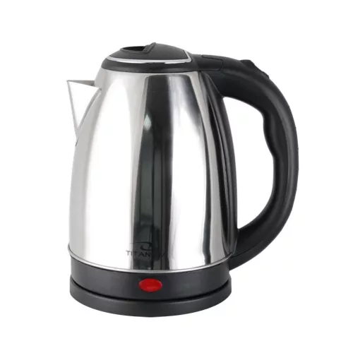 Esperanza Titanium Elektromos vízforraló Roraima 1,8L