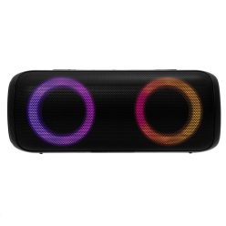 White Shark GBT-876 Madal Bluetooth Speaker Black