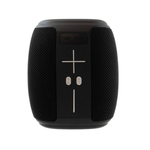 White Shark GBT-888 Dhak Bluetooth Speaker Black