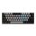 White Shark Wakizashi 2 Red Switches Gaming Keyboard Grey/Black US