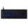 White Shark Shinobi 2 RGB Gaming keyboard Black US