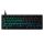White Shark Shinobi 2 RGB Gaming keyboard Black US