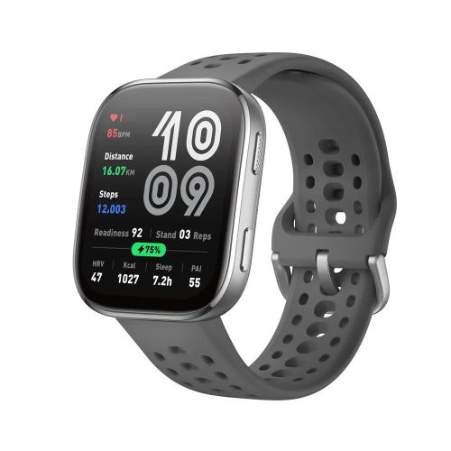 Amazfit Bip 6 Charcoal