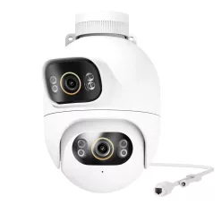 Xiaomi Imilab EC6 3K Dual Outdoor Serurity Camera