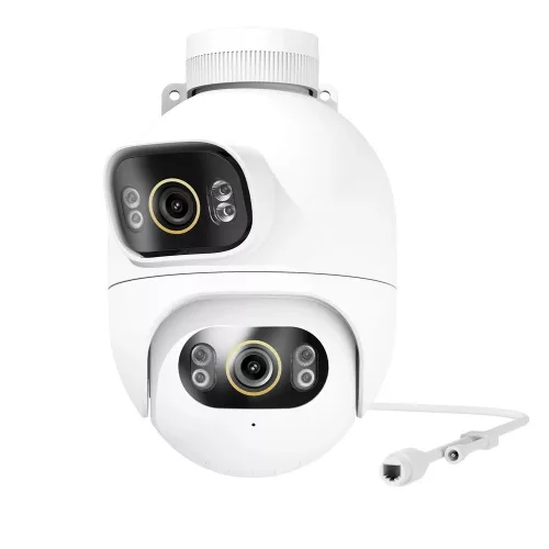 Xiaomi Imilab EC6 3K Dual Outdoor Serurity Camera