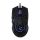 White Shark GM-5018 Caradoc Gaming mouse Black