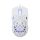 White Shark GM-5018 Caradoc Gaming mouse White