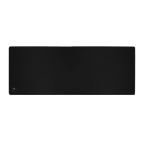 White Shark ESL-MP4 Kabuto XL Egérpad Black