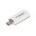 Verbatim 64GB Plectra USB3.2 White