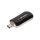 Verbatim 64GB Plectra USB3.2 Black