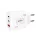 SKROSS Power Charger 65W GaN PD EU White