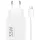Xiaomi 33W Charging Combo (Type-A) EU White
