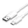 Vention USB 2.0 A Male to C Male 3A PVC Type cable 2m White
