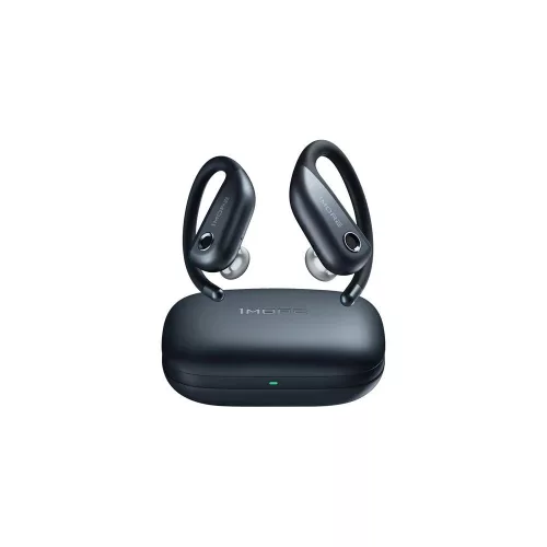 1More S50 Fit Open Bluetooth Headset Black